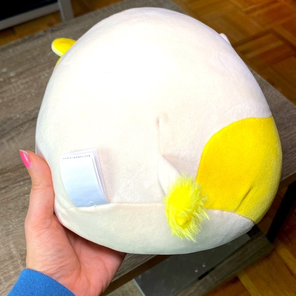 Squishmallows Stuffed Animal Bodie - Picture 2 of 6